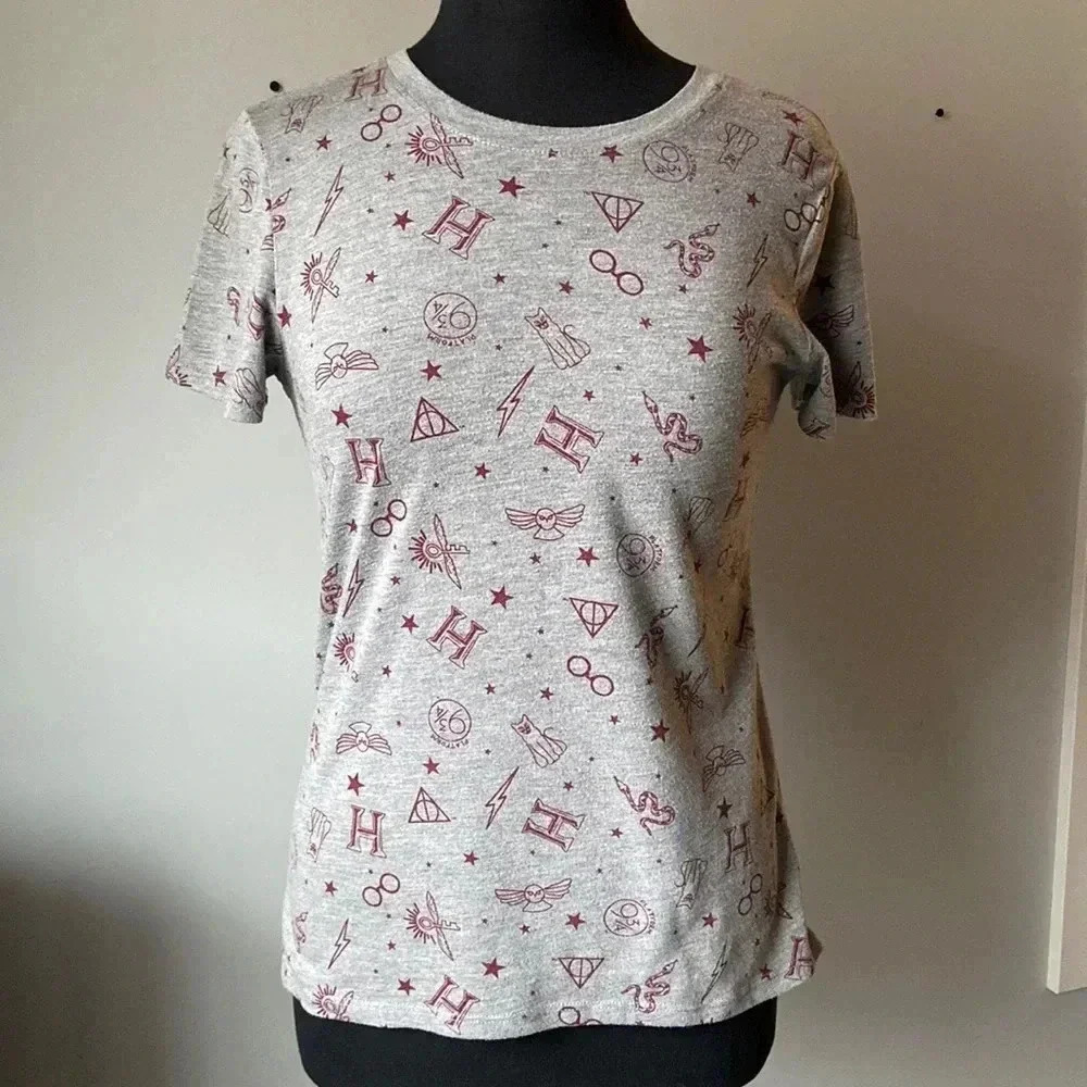 Harry Potter |⚡️T-shirt